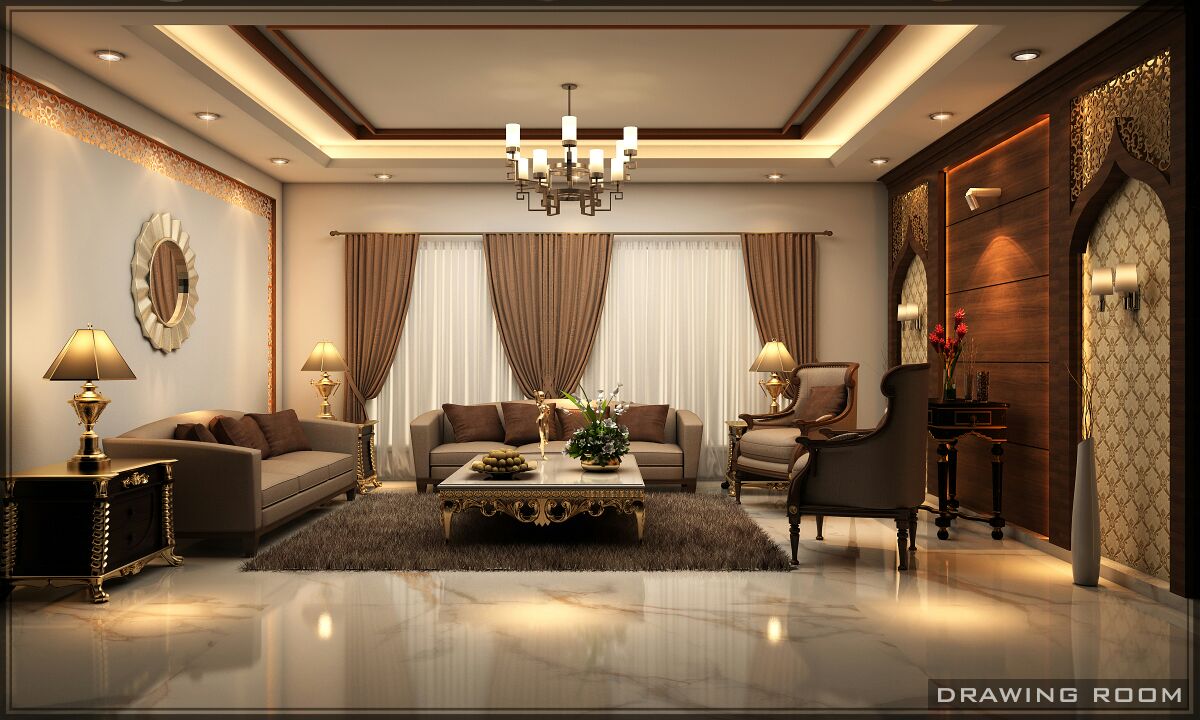 Drawing Room
