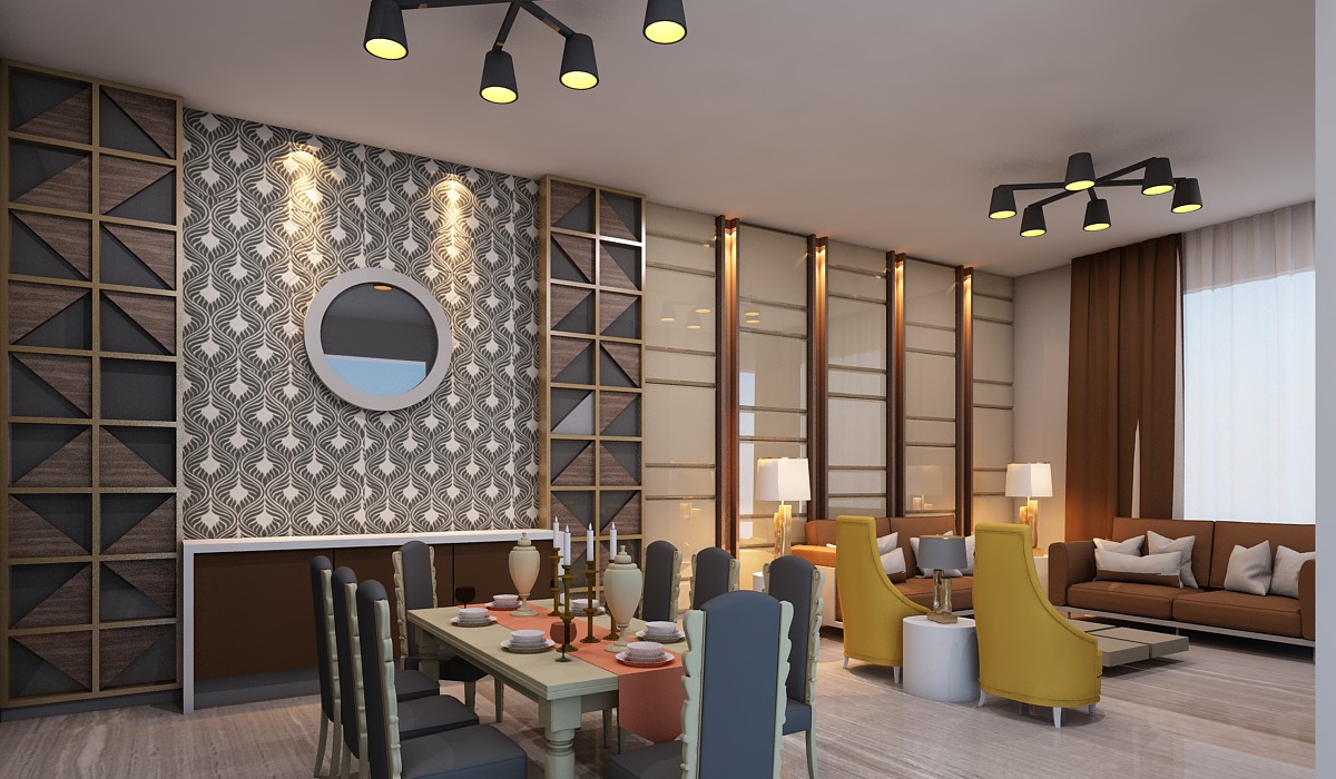 Dinning Table